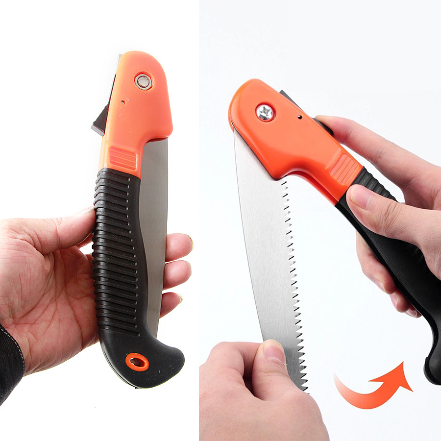 Bonsai Saw Folding - Scie pliante, outils pour la maison,