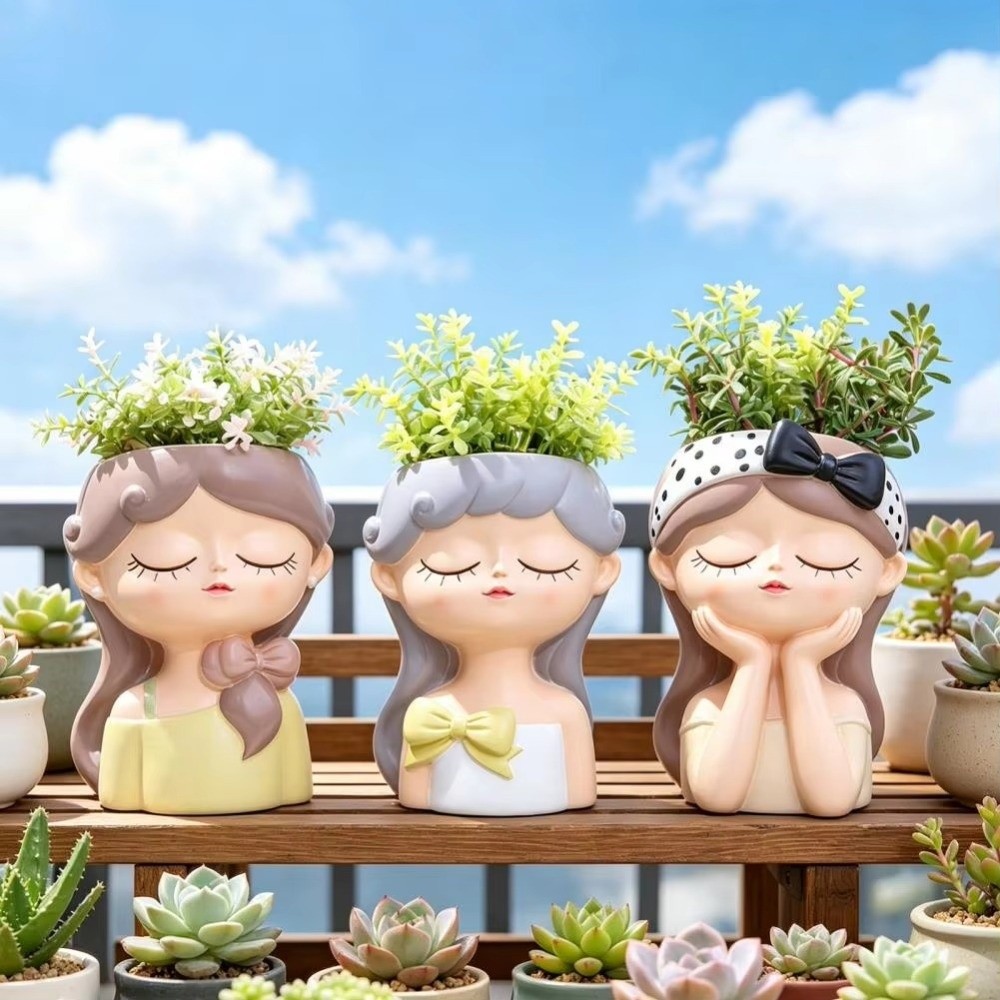 Bonsai Garden Cafe - Fournitures de jardinage : Pot de