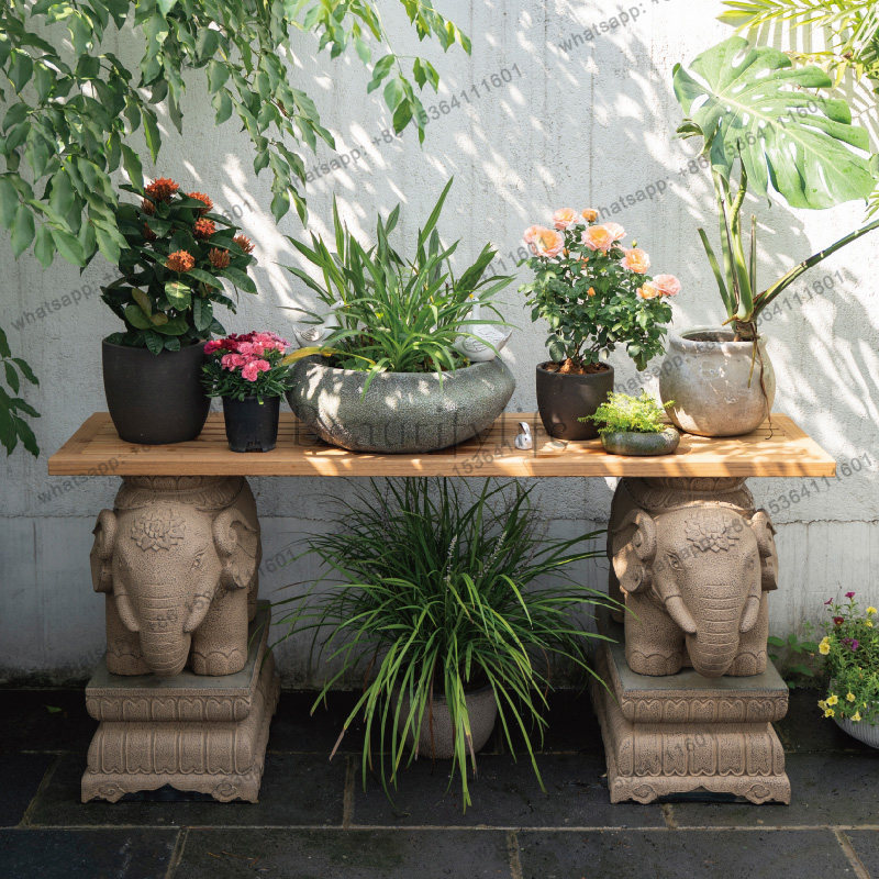 Terrasse jardin aménagement te - Bonsai Garden Layout avis et prix