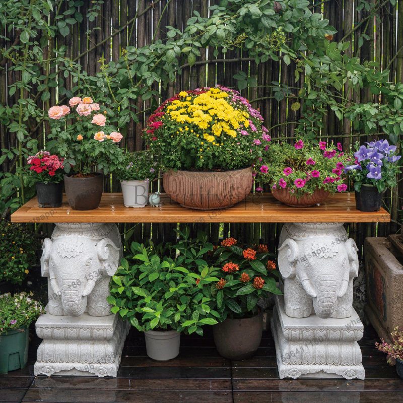 Terrasse jardin aménagement te - Bonsai Garden Layout avis et prix