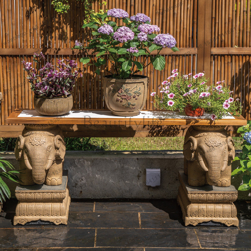 Terrasse jardin aménagement te - Bonsai Garden Layout avis et prix