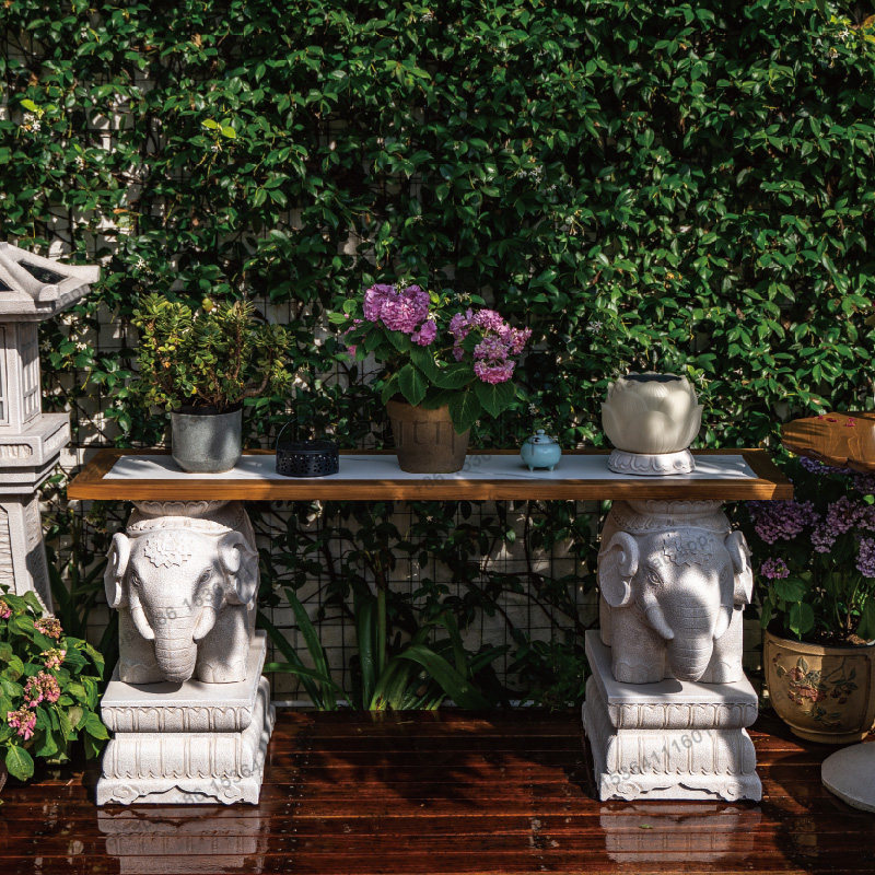 Terrasse jardin aménagement te - Bonsai Garden Layout avis et prix