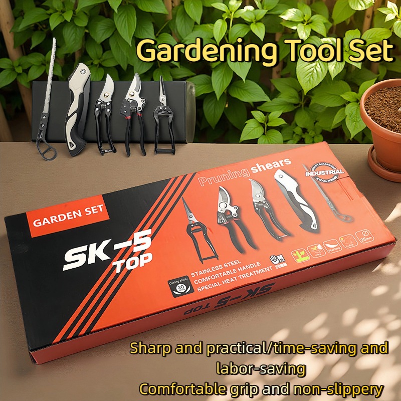 Ensemble d'outils de jardinage - Bonsai Saw Folding avis et prix