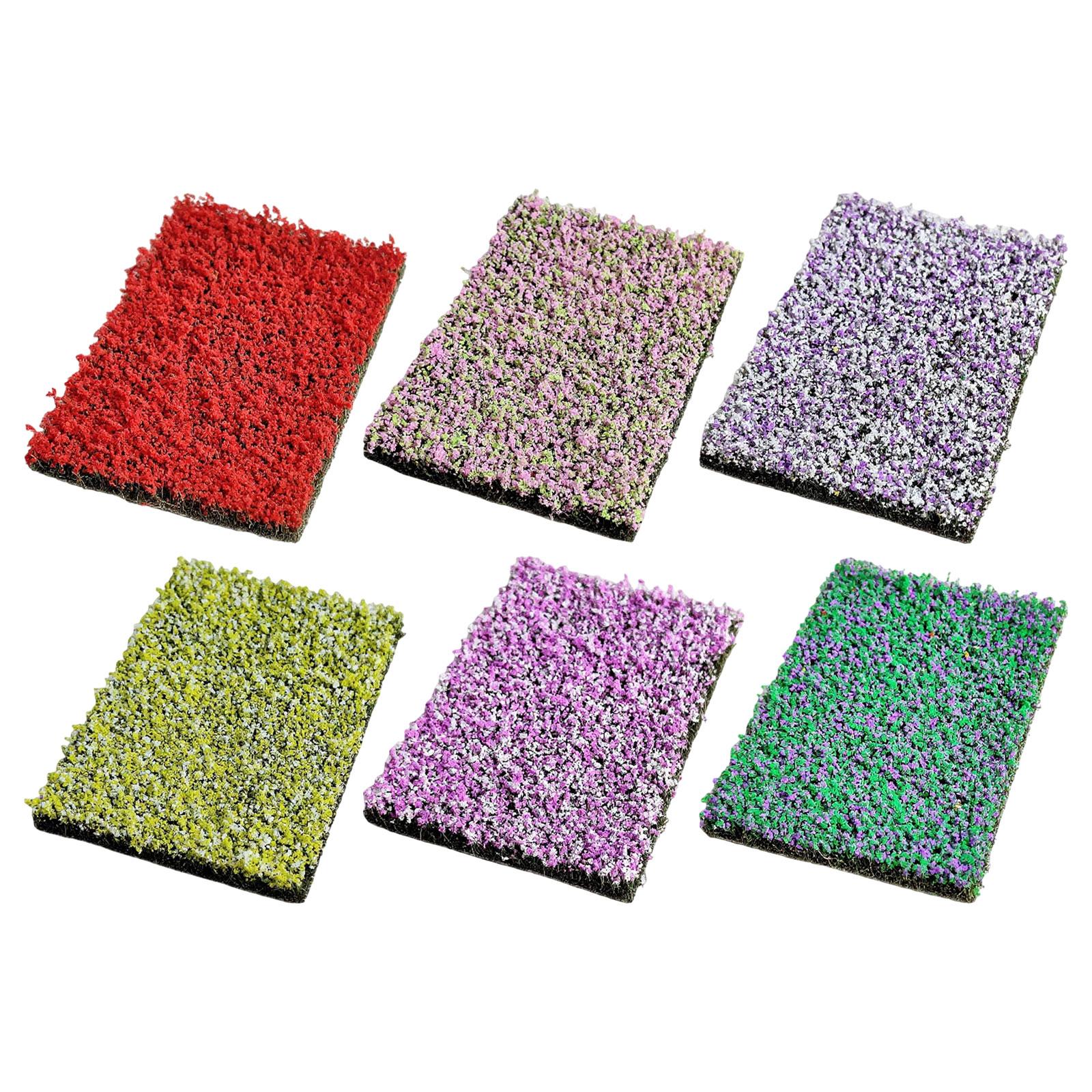 Mini-grappes de fleurs artific - Bonsai Garden Layout avis et prix