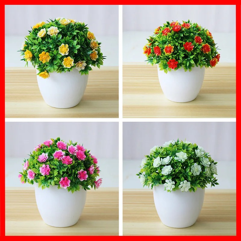 Plantes artificielles bonsaï e - Bonsai Garden Kit avis et prix
