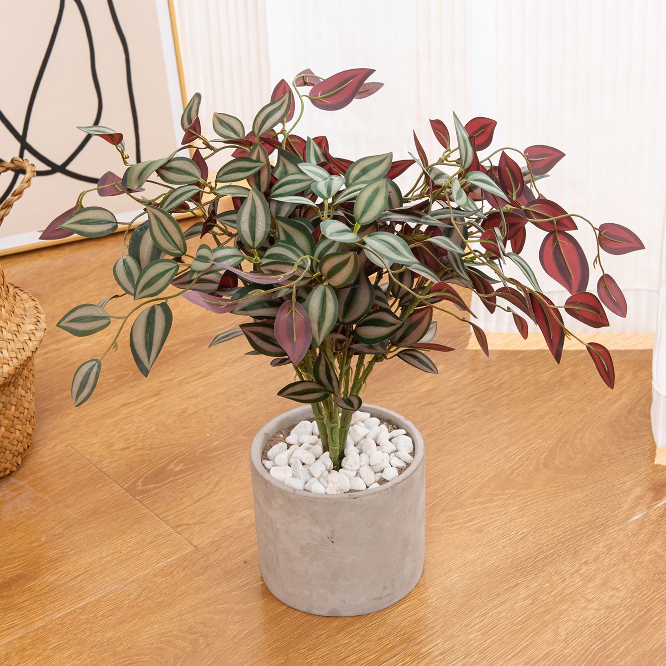 Plante Bonsaï Artificielle Ver - Bonsai Garden House avis et prix