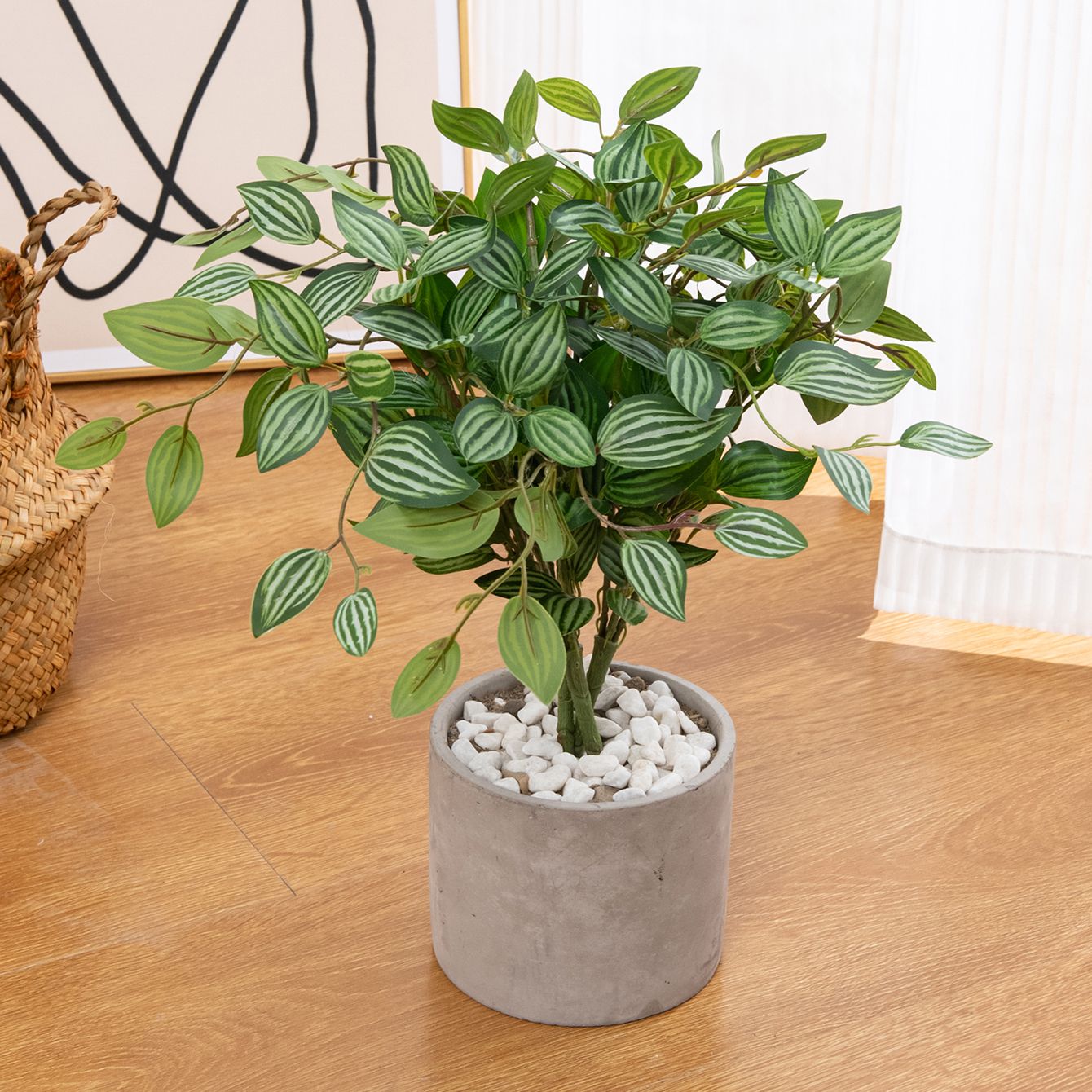 Plante Bonsaï Artificielle Ver - Bonsai Garden House avis et prix