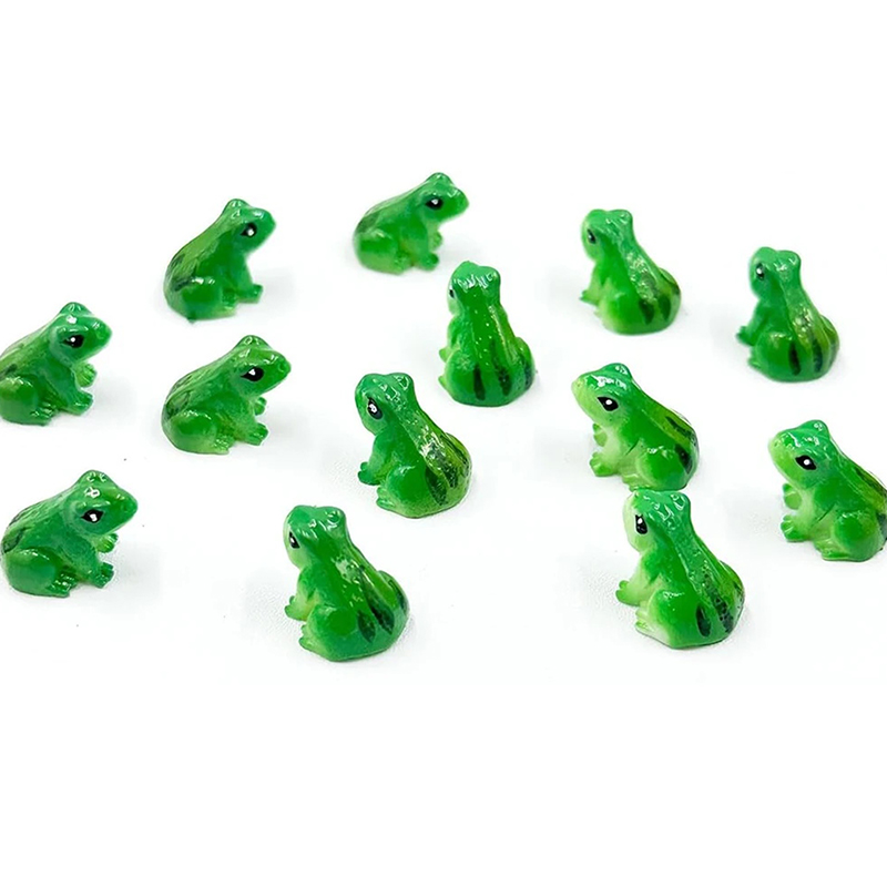 5/10 Pièces Mini Figurines de  - Bonsai Garden Layout avis et prix