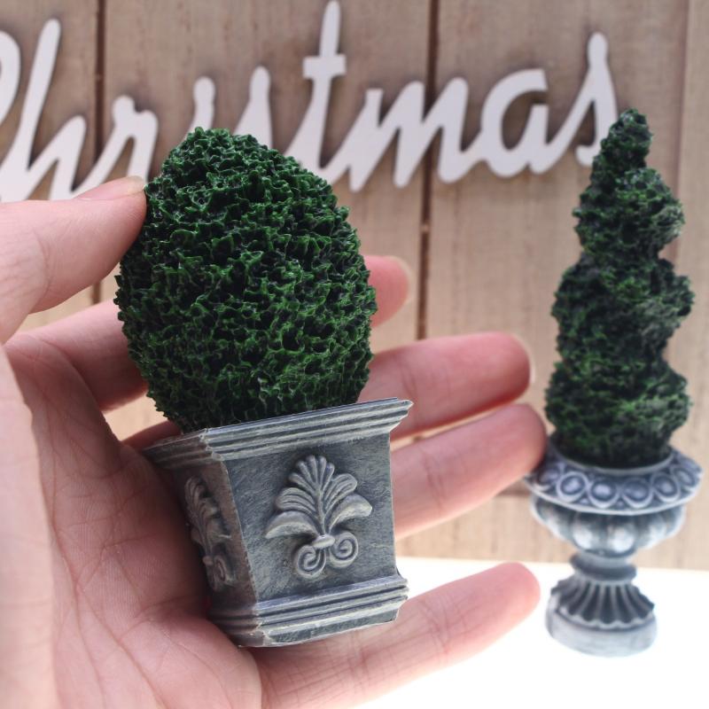 [JN] Modèle de plante verte en - Bonsai Garden House avis et prix