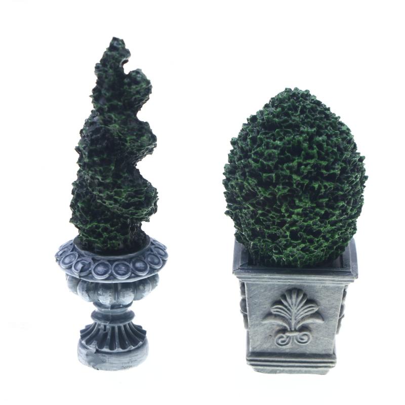 [JN] Modèle de plante verte en - Bonsai Garden House avis et prix