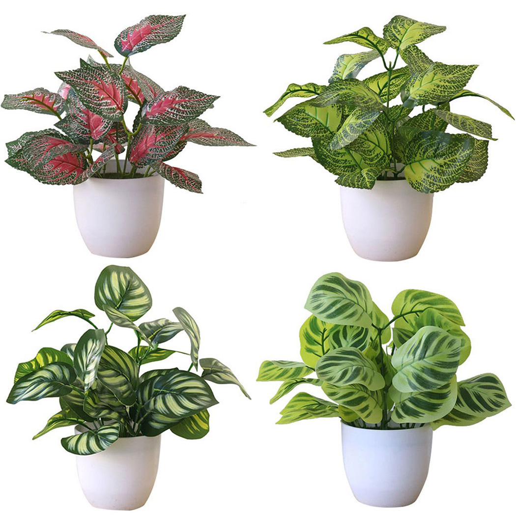 1pc bonsaï artificiel fleur fe - Bonsai Garden Kit avis et prix