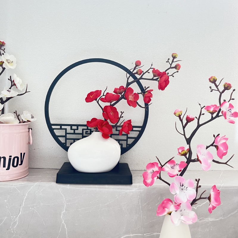 Nouveau Style chinois écran no - Bonsai Garden Entrance avis et prix