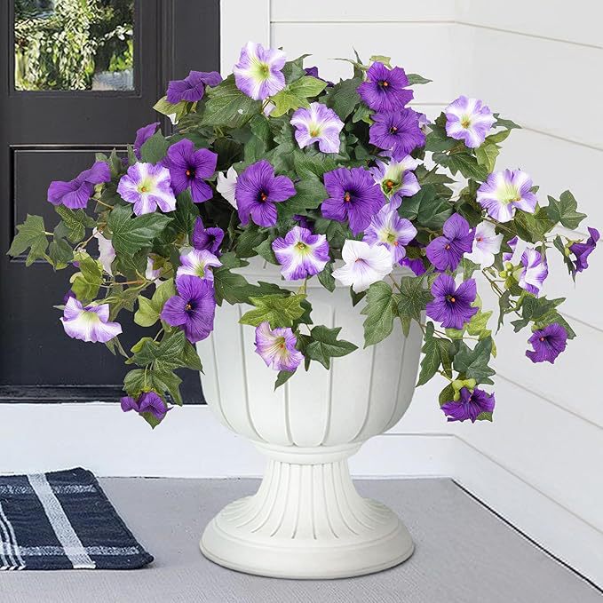 Fleurs artificielles en soie : - Bonsai Garden Layout avis et prix