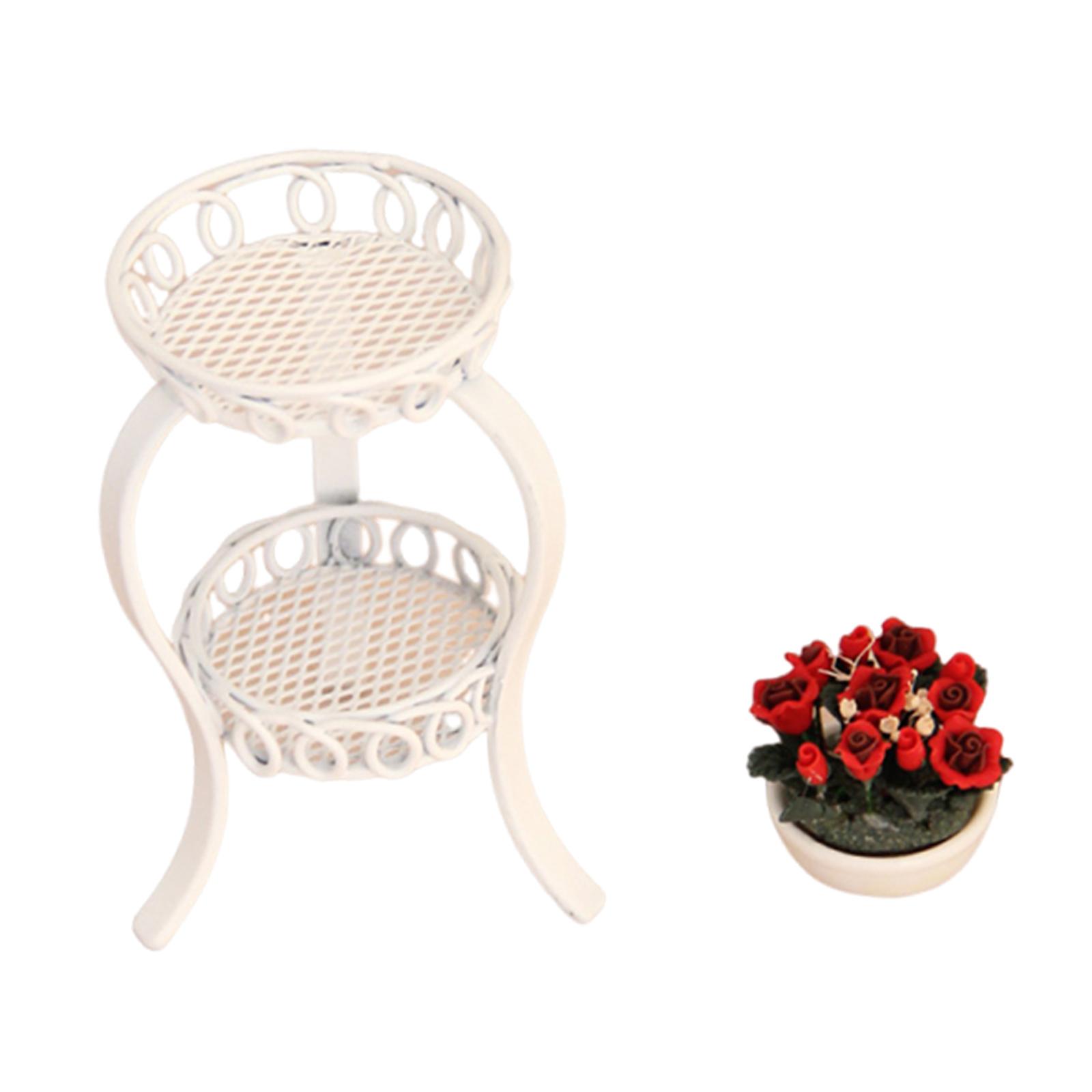 Support de Plante Miniature et - Bonsai Garden Layout avis et prix