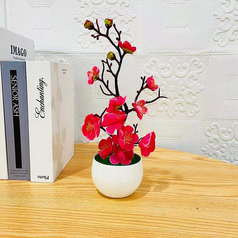 Plantes artificielles bonsaï p - Bonsai Garden Kit avis et prix