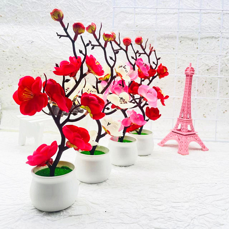 Plantes artificielles bonsaï p - Bonsai Garden Kit avis et prix