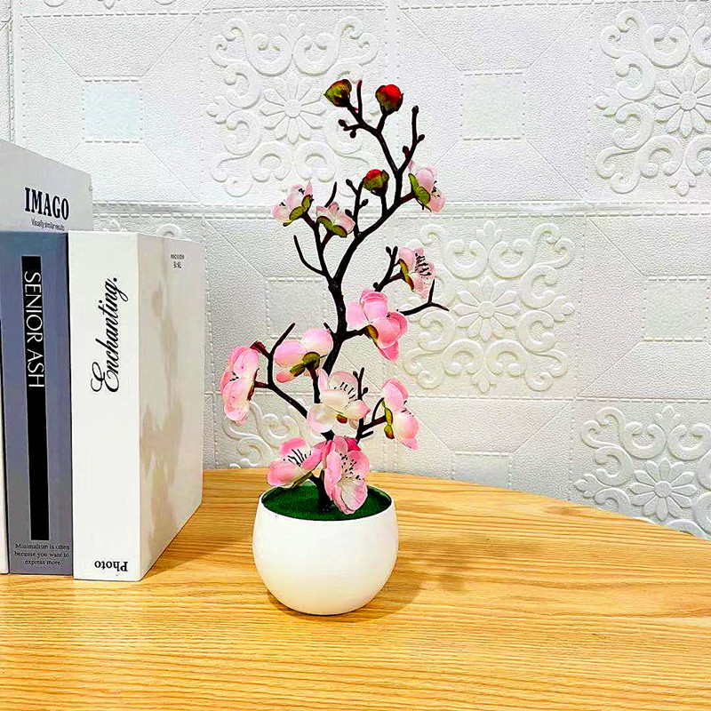 Plantes artificielles bonsaï p - Bonsai Garden Kit avis et prix