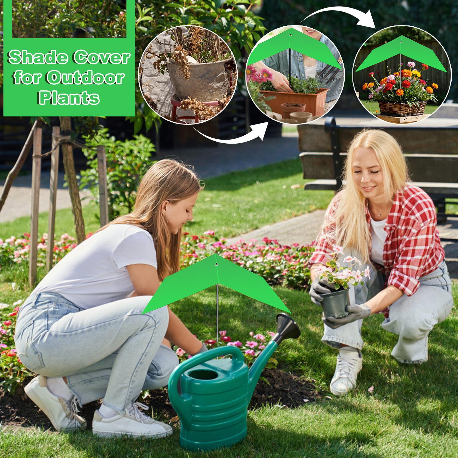 Parasol pour plantes anti-UV,  - Bonsai Garden Cafe avis et prix