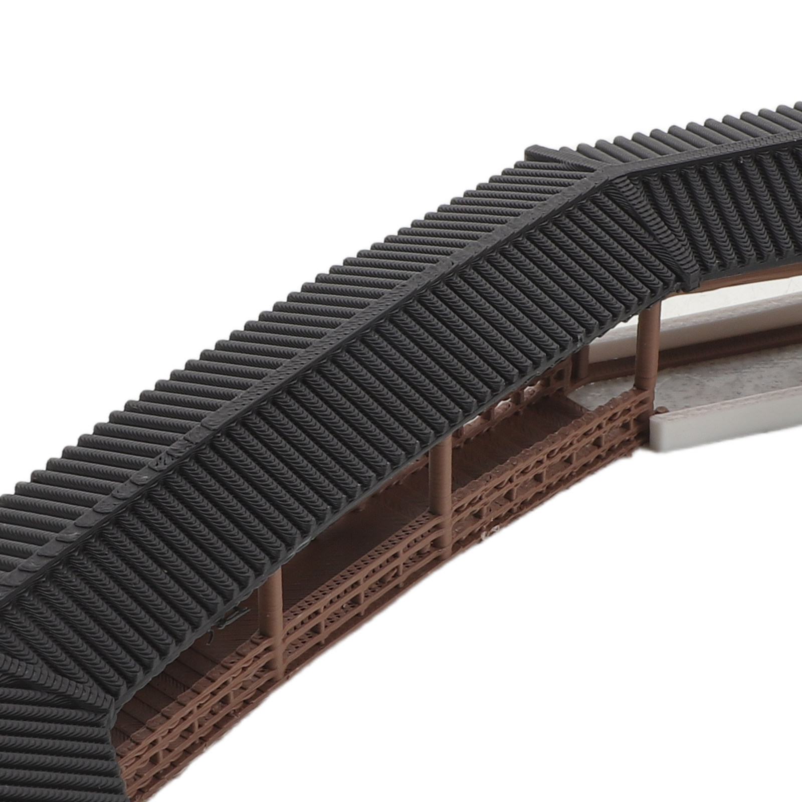 Pont miniature de style ancien - Bonsai Garden House avis et prix