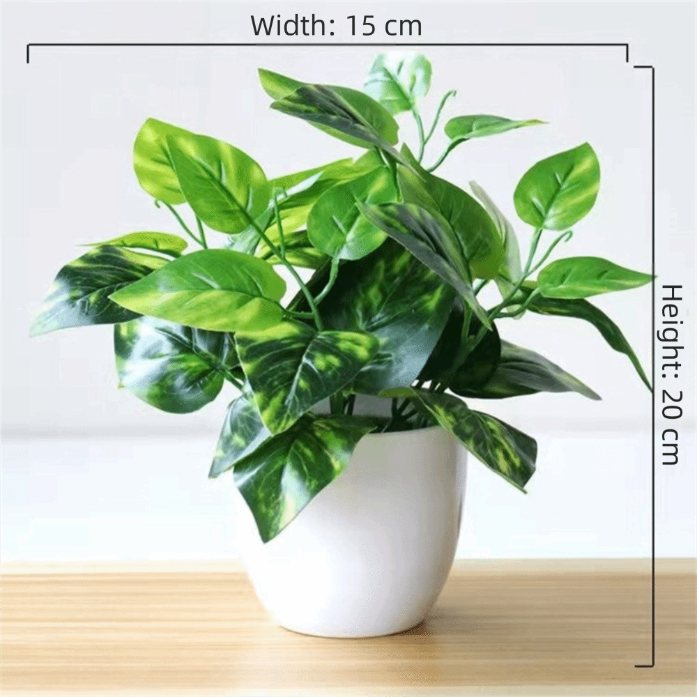 Mini fleurs artificielles en p - Bonsai Garden Kit avis et prix