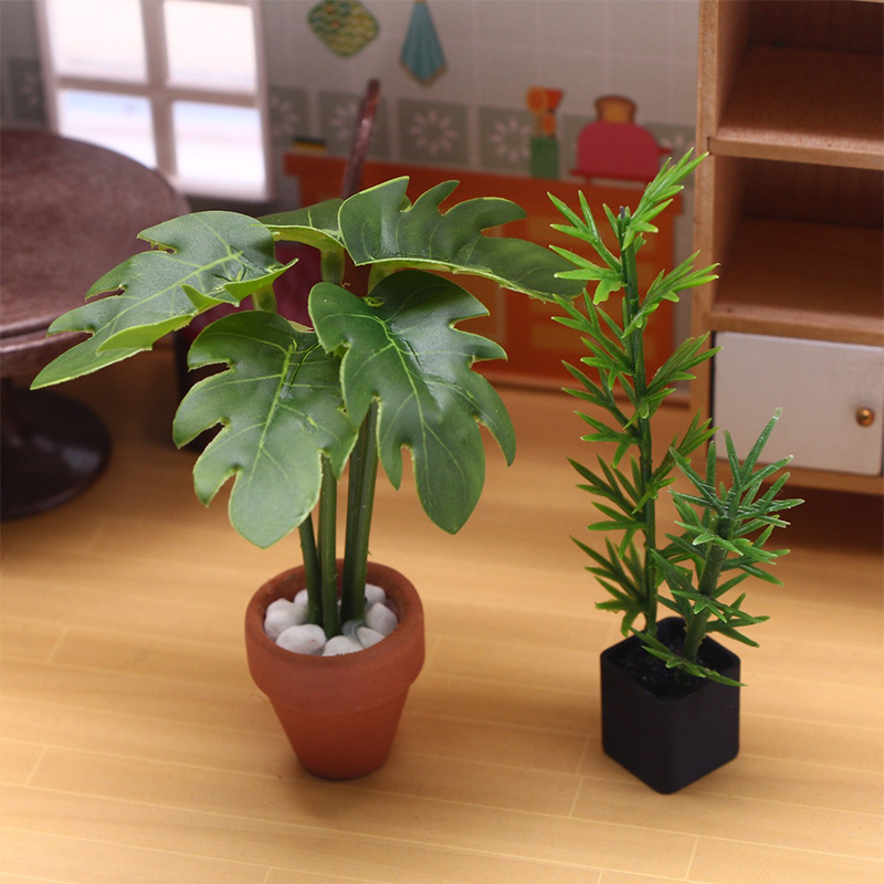 Ornement de micro-paysage pour - Bonsai Garden Layout avis et prix