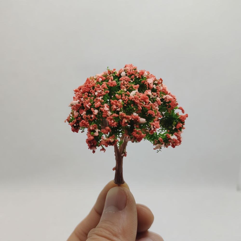 Modèle d'arbre miniature pour  - Bonsai Garden Layout avis et prix
