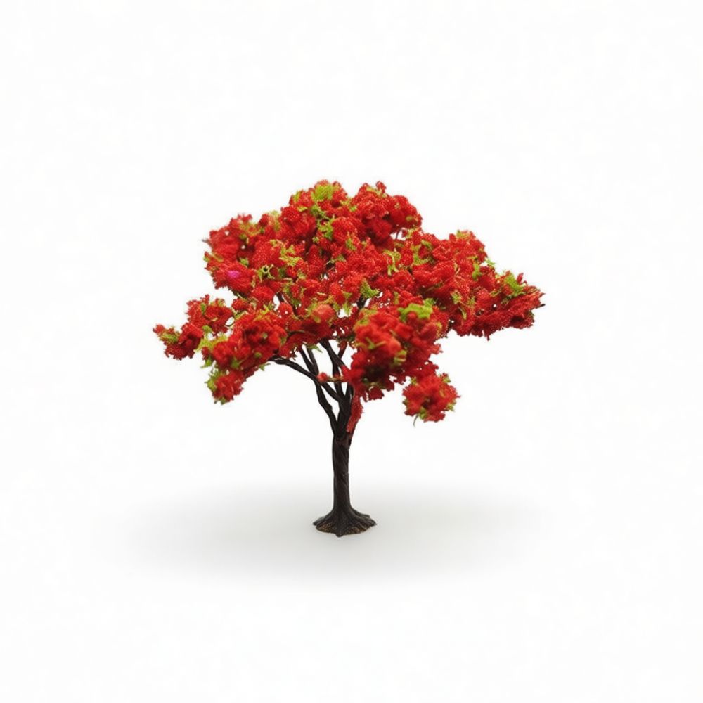 Modèle d'arbre miniature pour  - Bonsai Garden Layout avis et prix