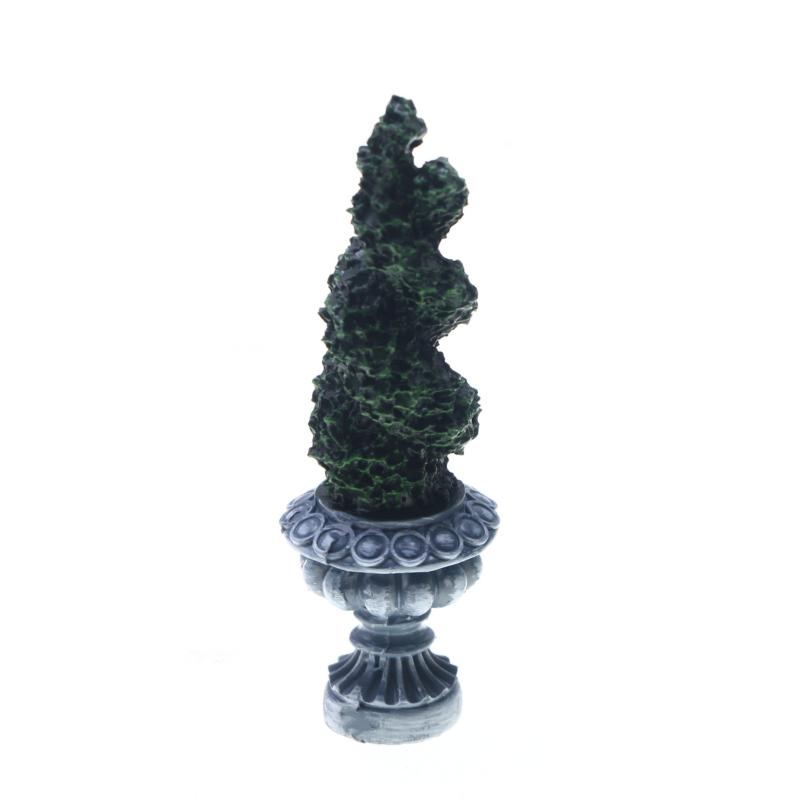 Modèle de plante verte en pot  - Bonsai Garden House avis et prix