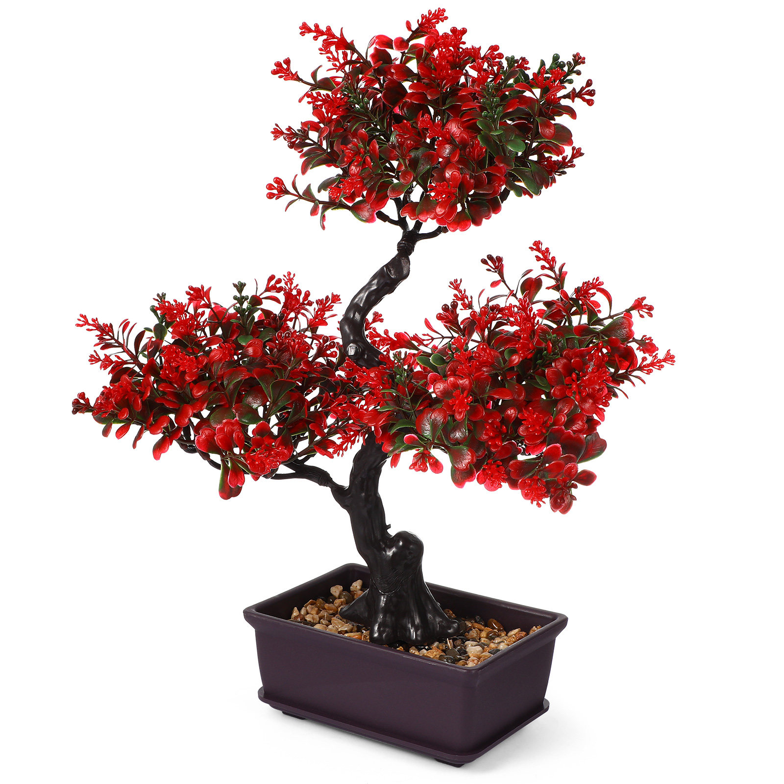 Arbre bonsaï artificiel, simul - Bonsai Garden Cafe avis et prix