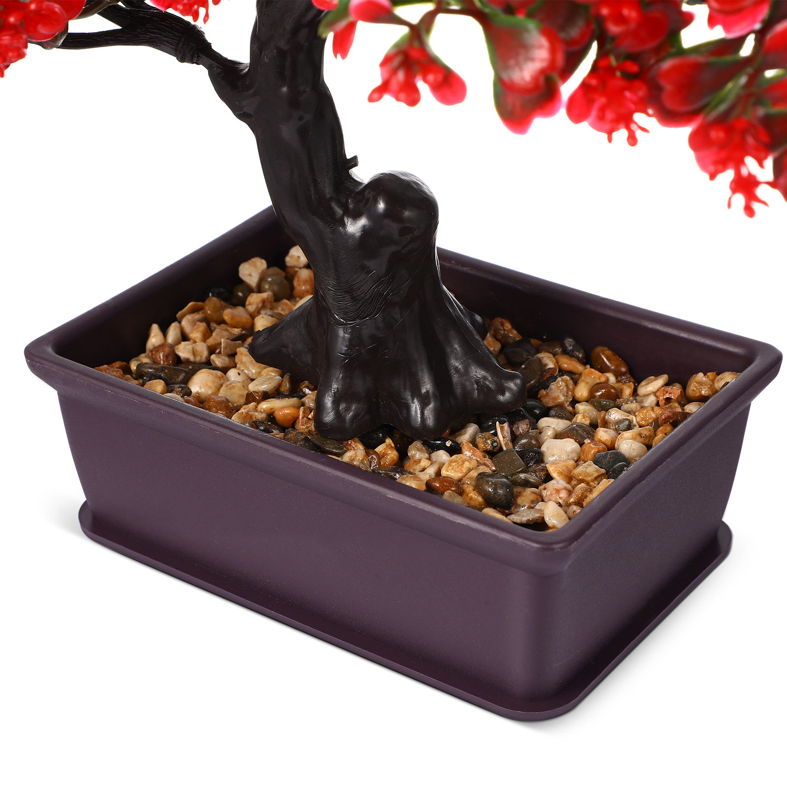 Arbre bonsaï artificiel, simul - Bonsai Garden Cafe avis et prix