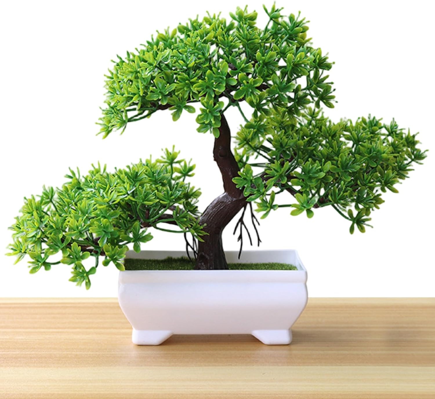 1/2 Pièces Arbre Bonsaï Artifi - Bonsai Garden Kit avis et prix