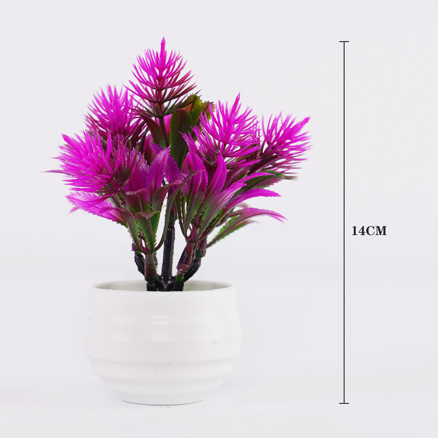 Mini plantes artificielles bon - Bonsai Garden Kit avis et prix